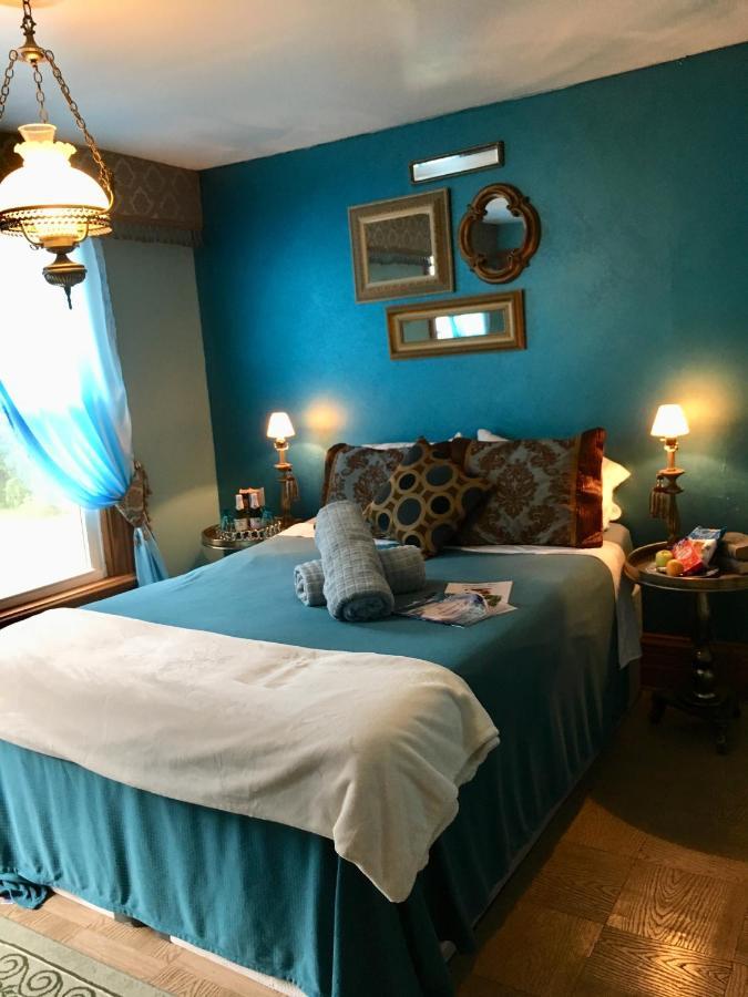 Aaron House Of Bed and breakfast *