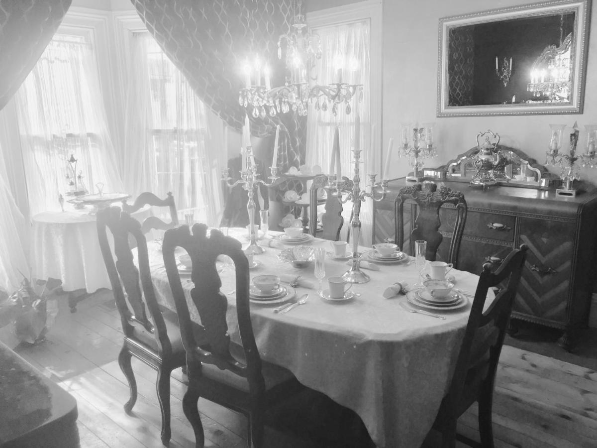 Bed and breakfast Aaron House Of Niagara Falls